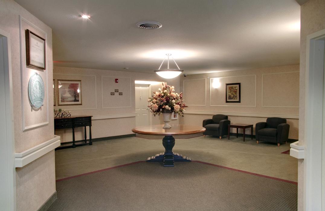 Cornerstone Senior Apartments - Cleveland, OH