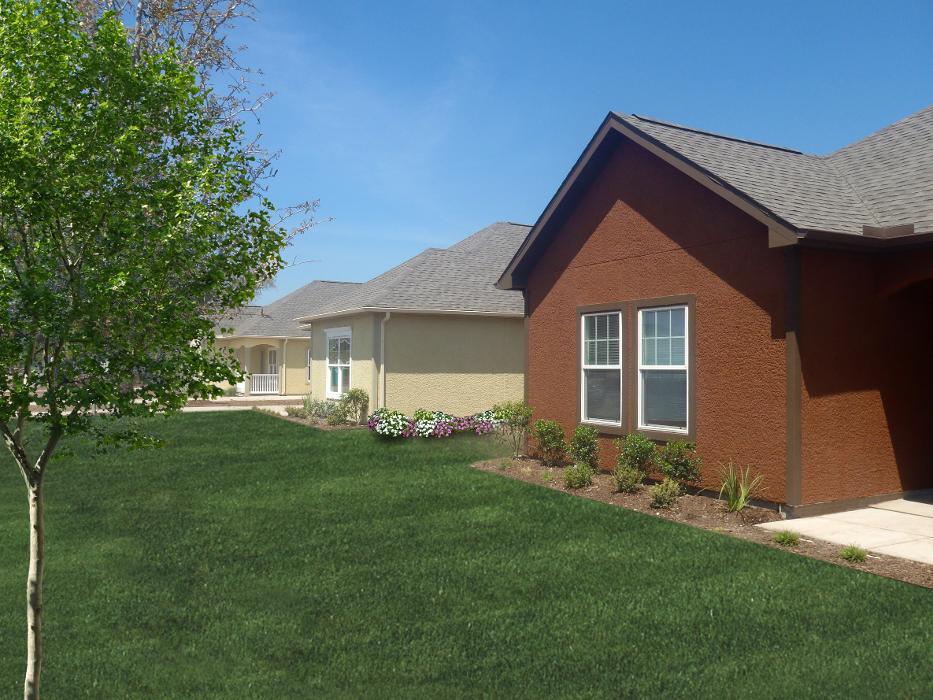 Casa Brazoria - Clute, TX