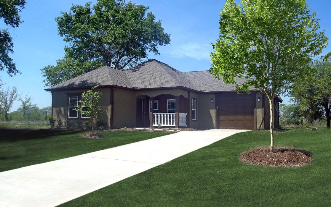 Casa Brazoria - Clute, TX