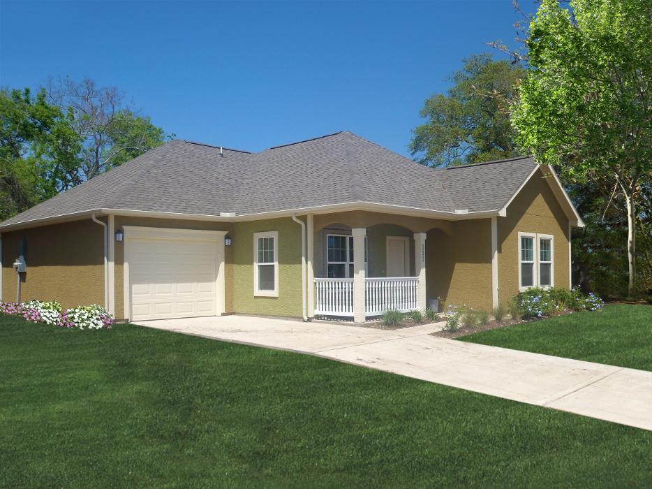 Casa Brazoria - Clute, TX