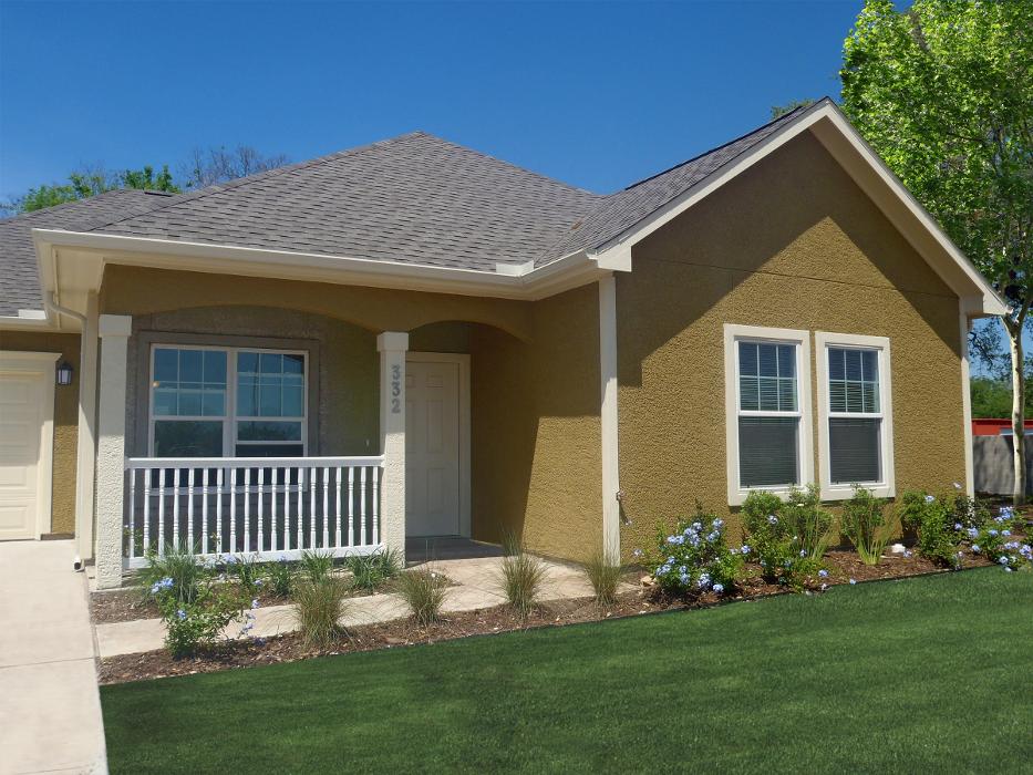 Casa Brazoria - Clute, TX