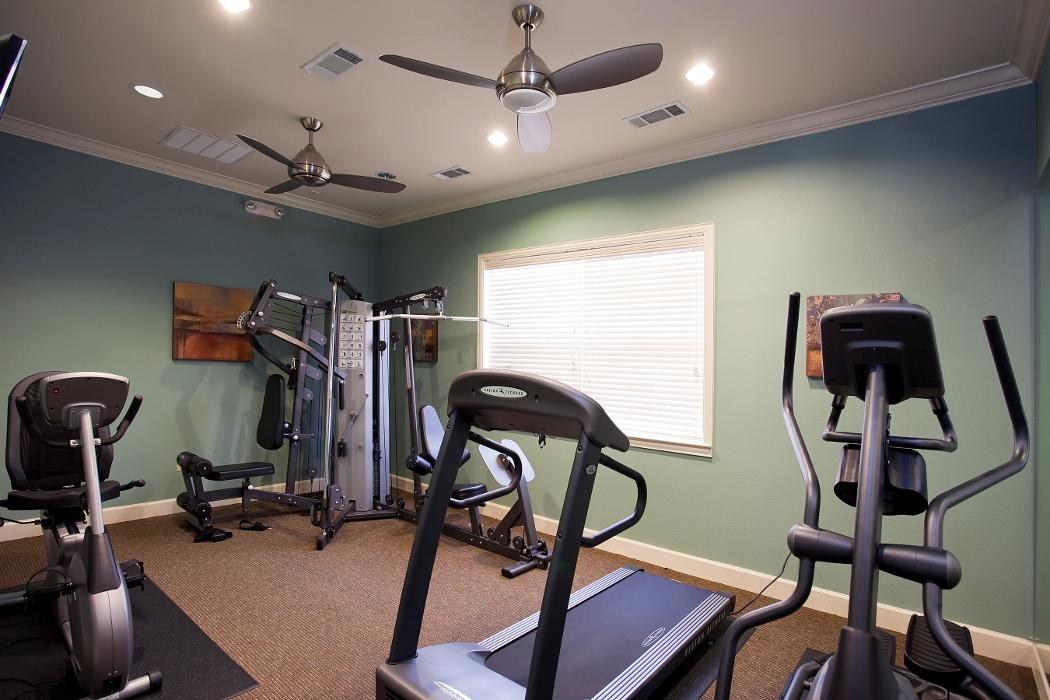 The Gibraltar Senior Apartments - Clute, TX