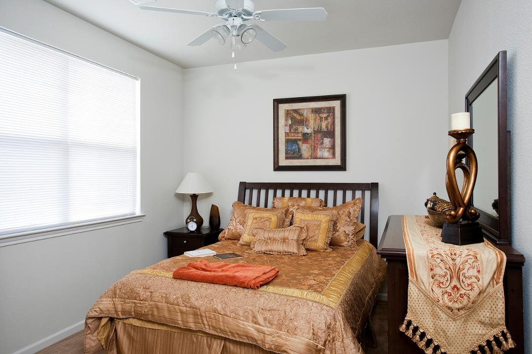 The Gibraltar Senior Apartments - Clute, TX