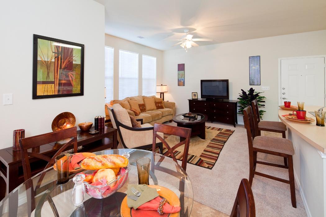 Costa Mariposa - Texas City, TX