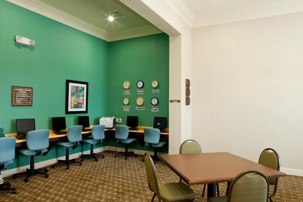 Costa Mariposa - Texas City, TX