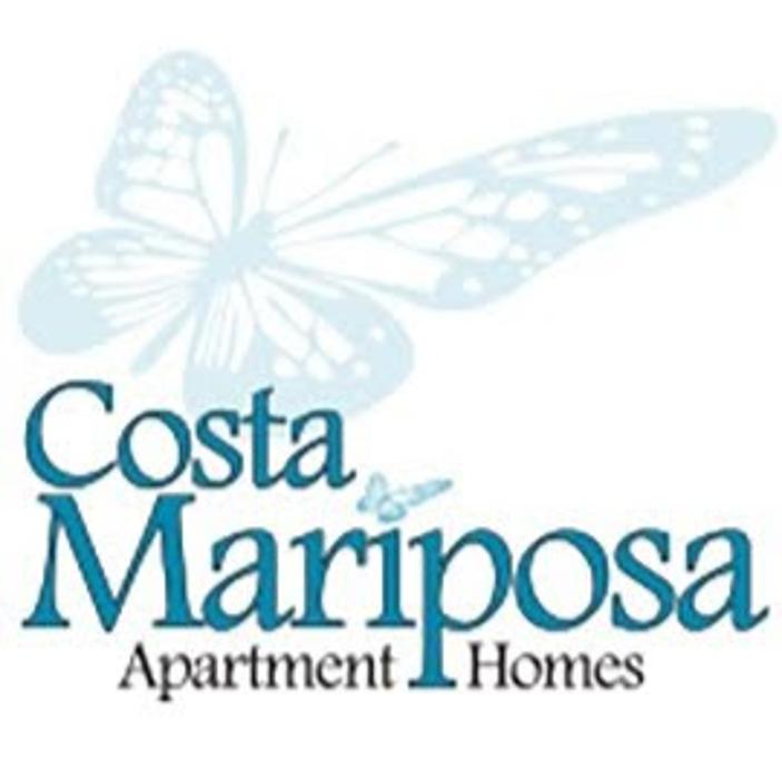 Costa Mariposa - Texas City, TX