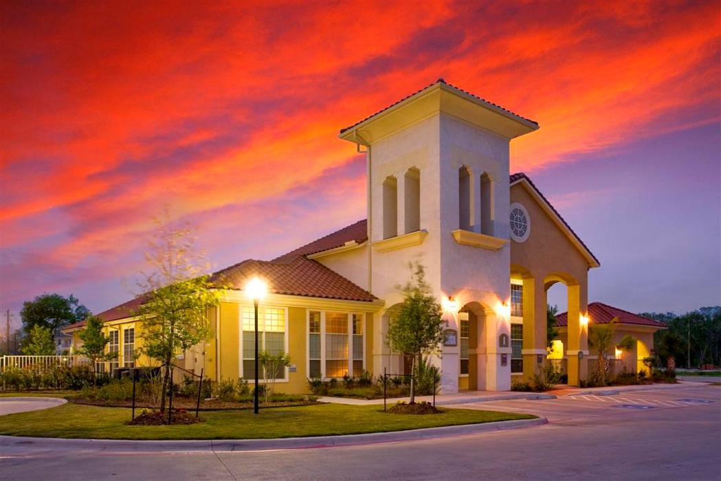 Costa Verde - Clute, TX
