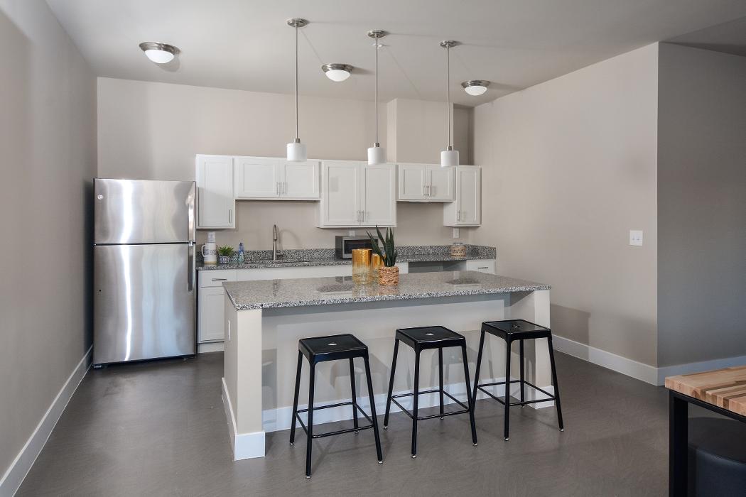 Residences at Cornerstone - Cleveland, OH