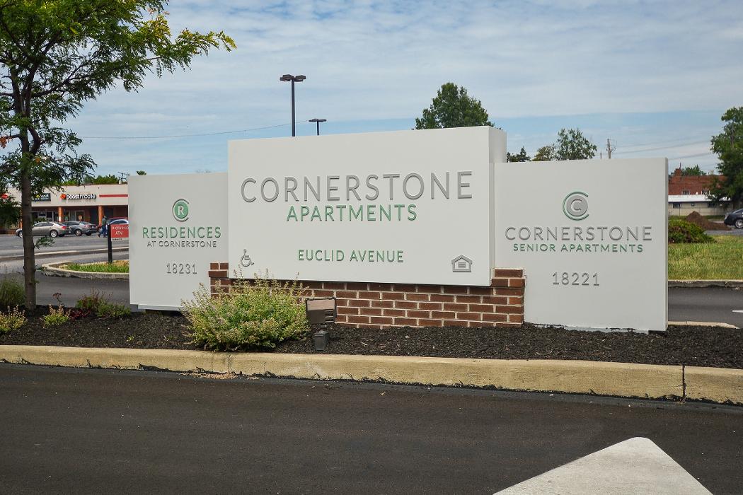 Residences at Cornerstone - Cleveland, OH