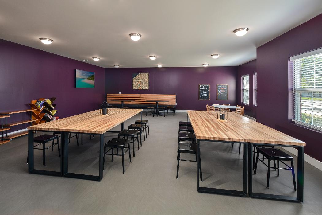 Residences at Cornerstone - Cleveland, OH