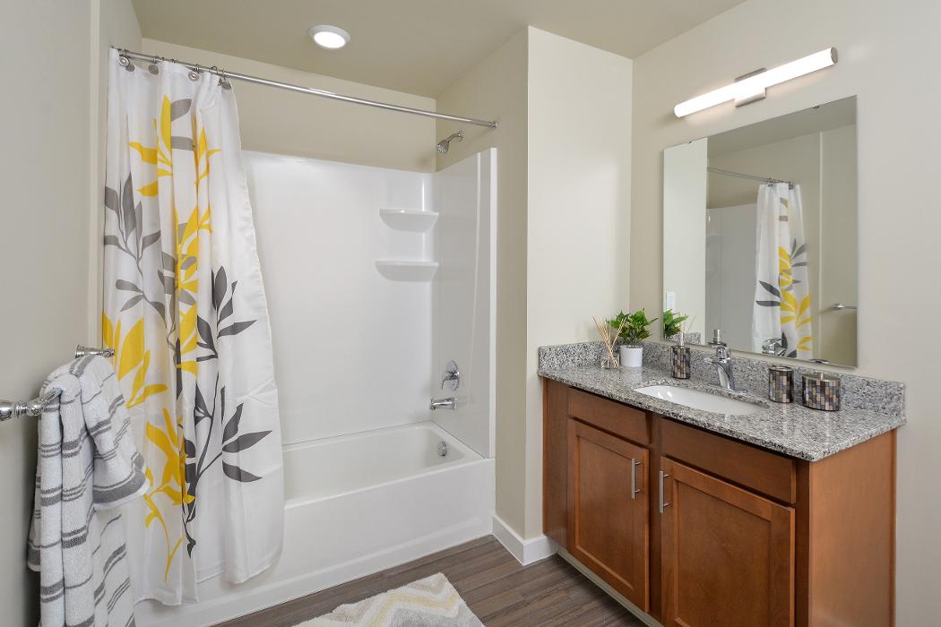 Residences at Cornerstone - Cleveland, OH