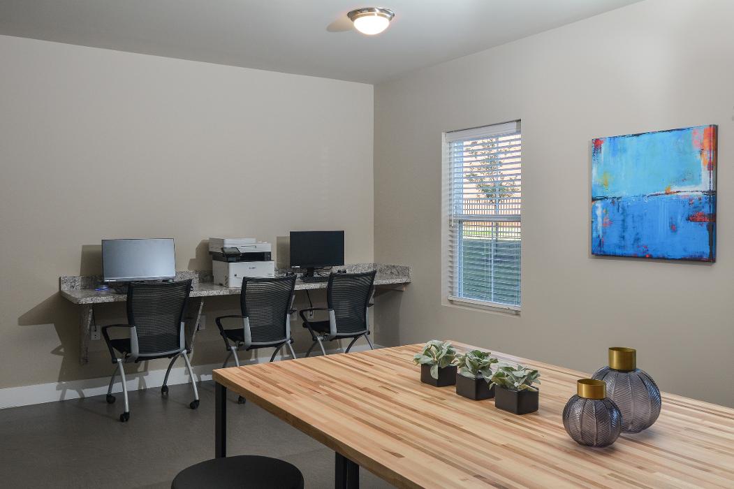 Residences at Cornerstone - Cleveland, OH