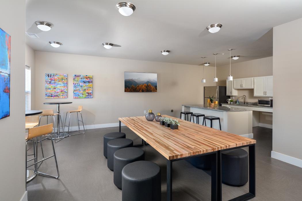 Residences at Cornerstone - Cleveland, OH