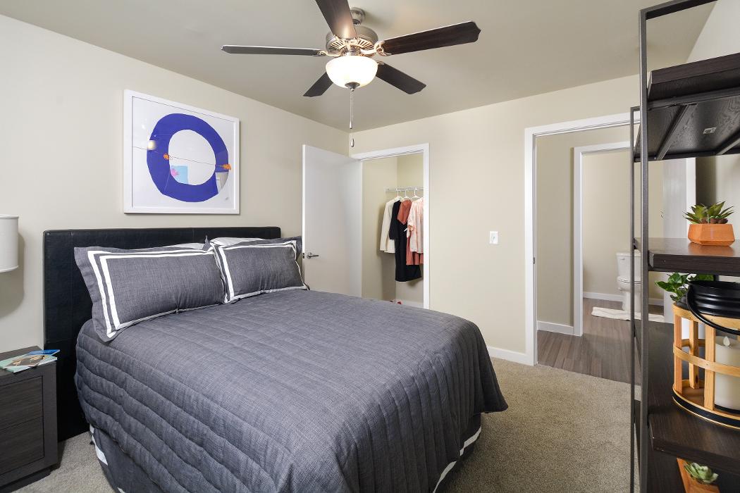 Residences at Cornerstone - Cleveland, OH