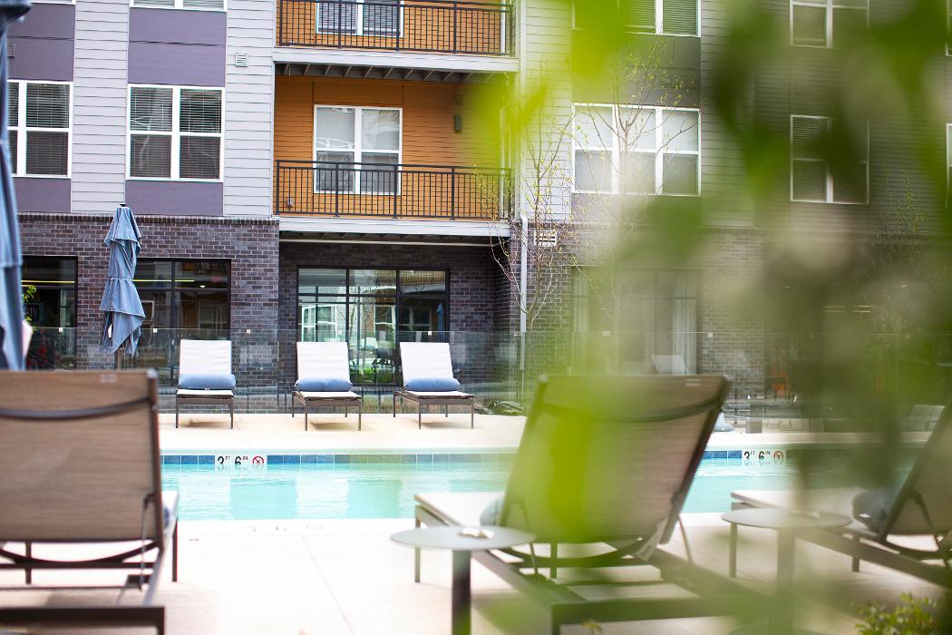 Everly - NOW LEASING - Upper Marlboro, MD