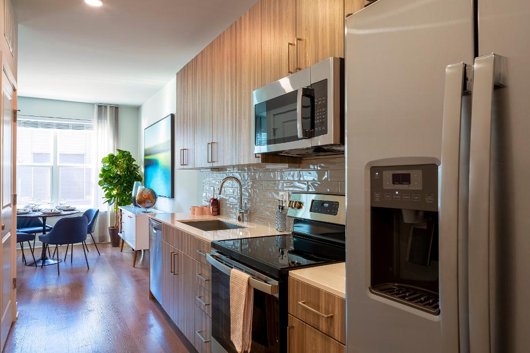 Everly - NOW LEASING - Upper Marlboro, MD