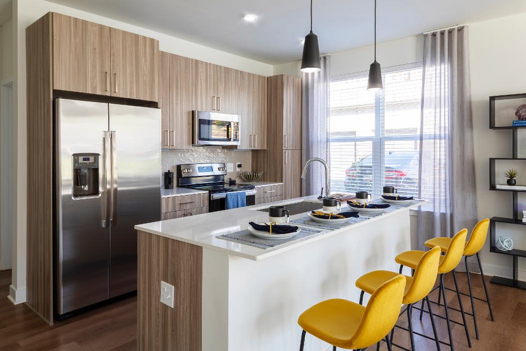 Everly - NOW LEASING - Upper Marlboro, MD