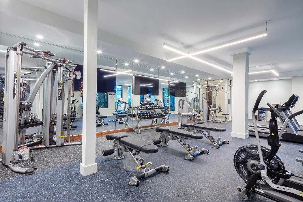 Everly - NOW LEASING - Upper Marlboro, MD