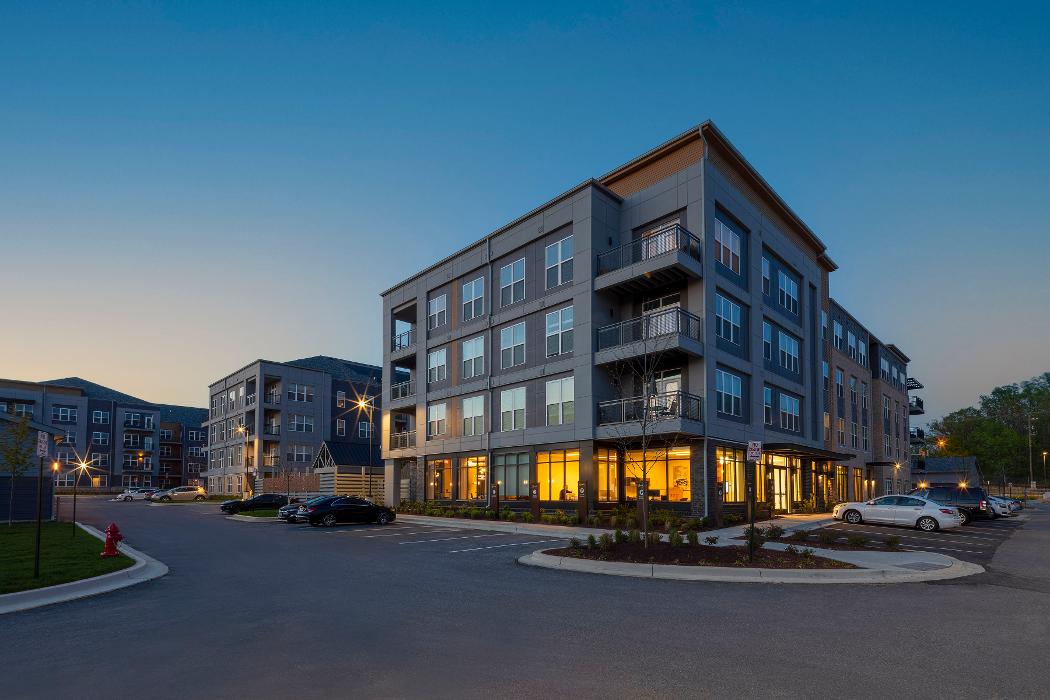Everly - NOW LEASING - Upper Marlboro, MD