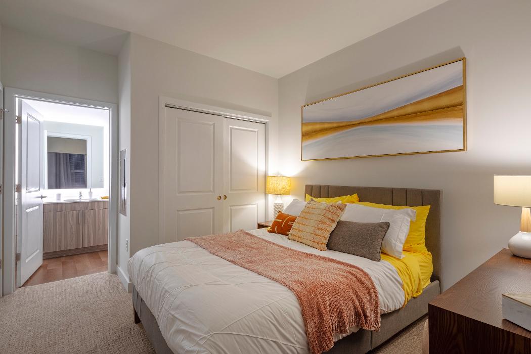 Everly - NOW LEASING - Upper Marlboro, MD