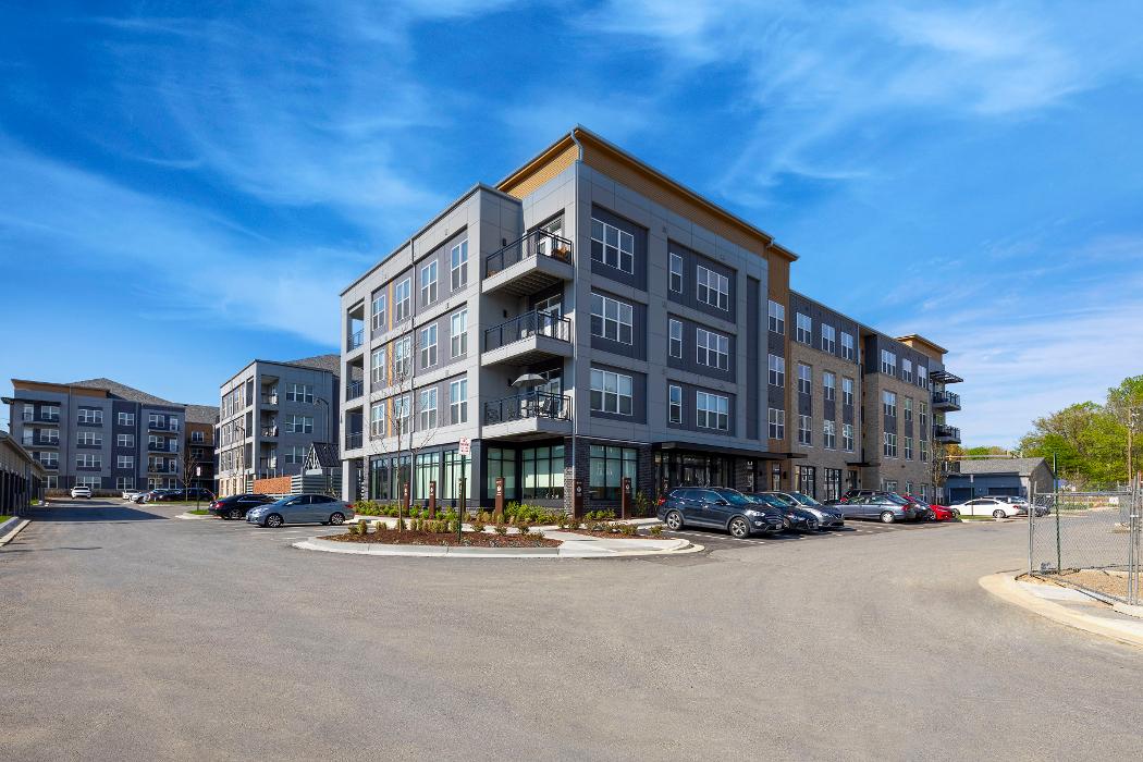 Everly - NOW LEASING - Upper Marlboro, MD