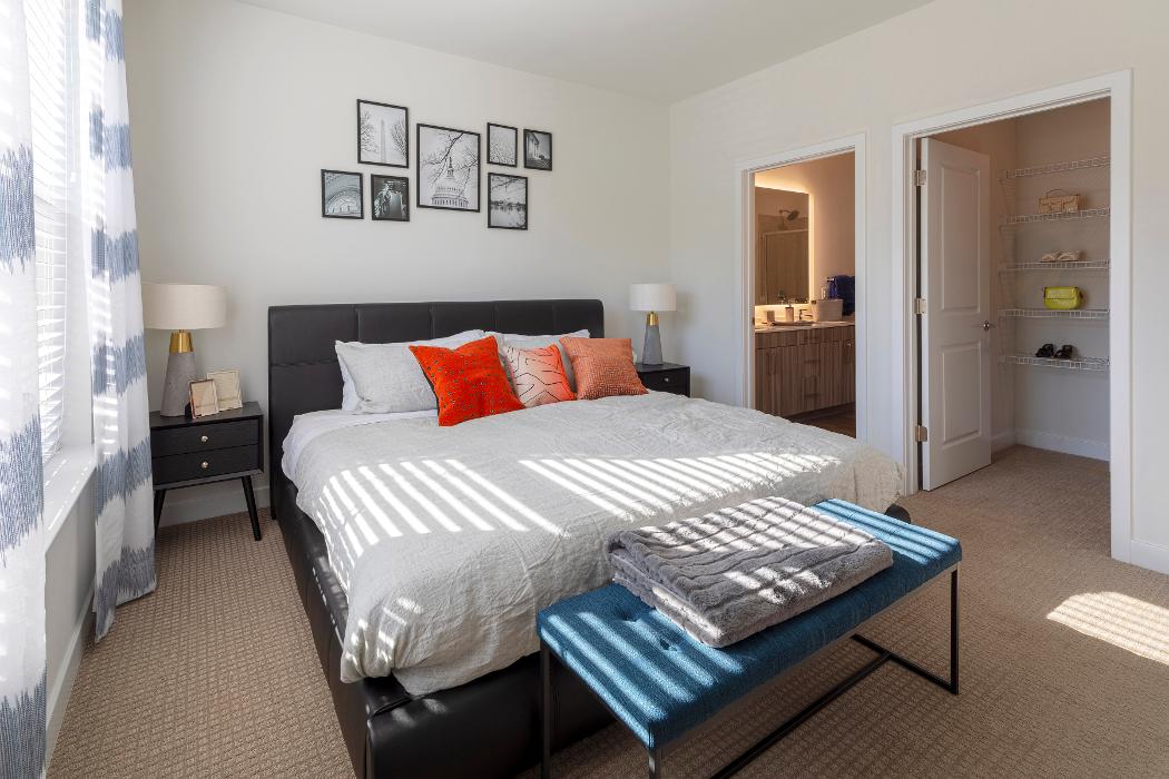Everly - NOW LEASING - Upper Marlboro, MD