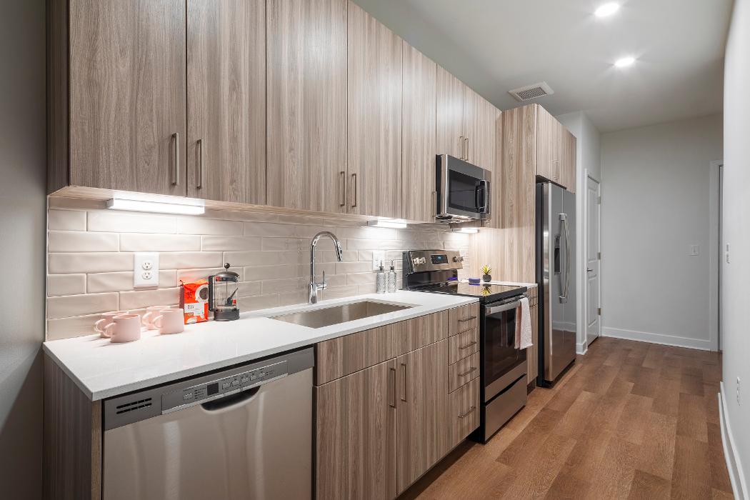 Everly - NOW LEASING - Upper Marlboro, MD