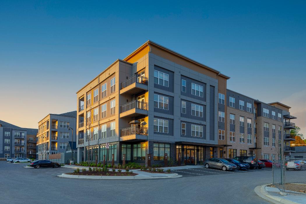 Everly - NOW LEASING - Upper Marlboro, MD