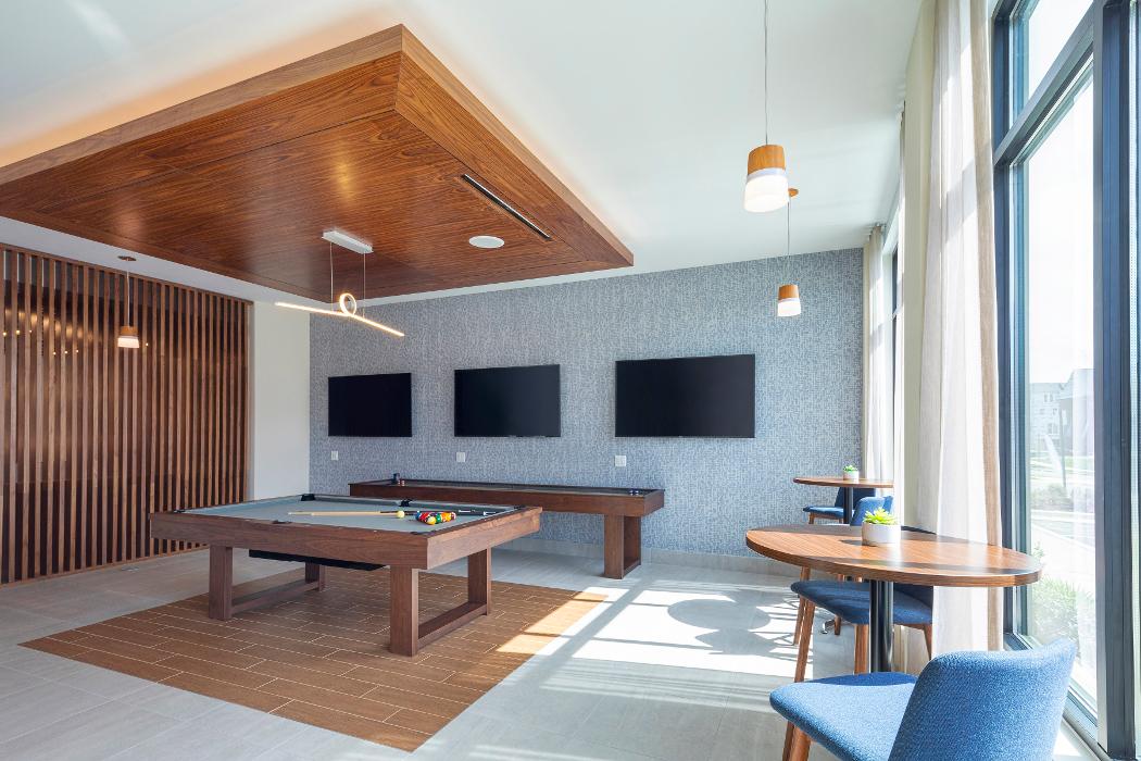 Everly - NOW LEASING - Upper Marlboro, MD
