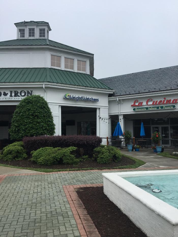 WW (Weight Watchers) - Midlothian, VA