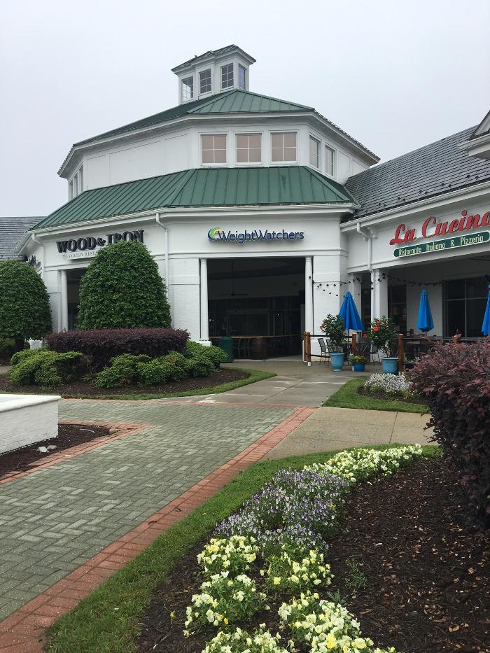 WW (Weight Watchers) - Midlothian, VA