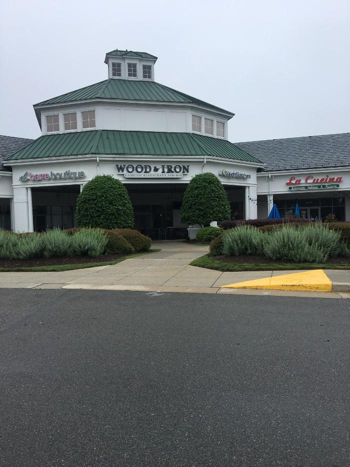 WW (Weight Watchers) - Midlothian, VA
