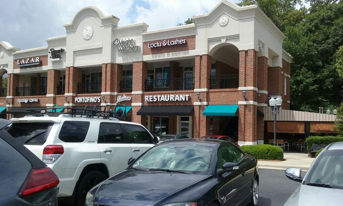 WW (Weight Watchers) - Charlotte, NC