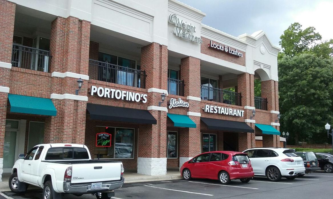 WW (Weight Watchers) - Charlotte, NC