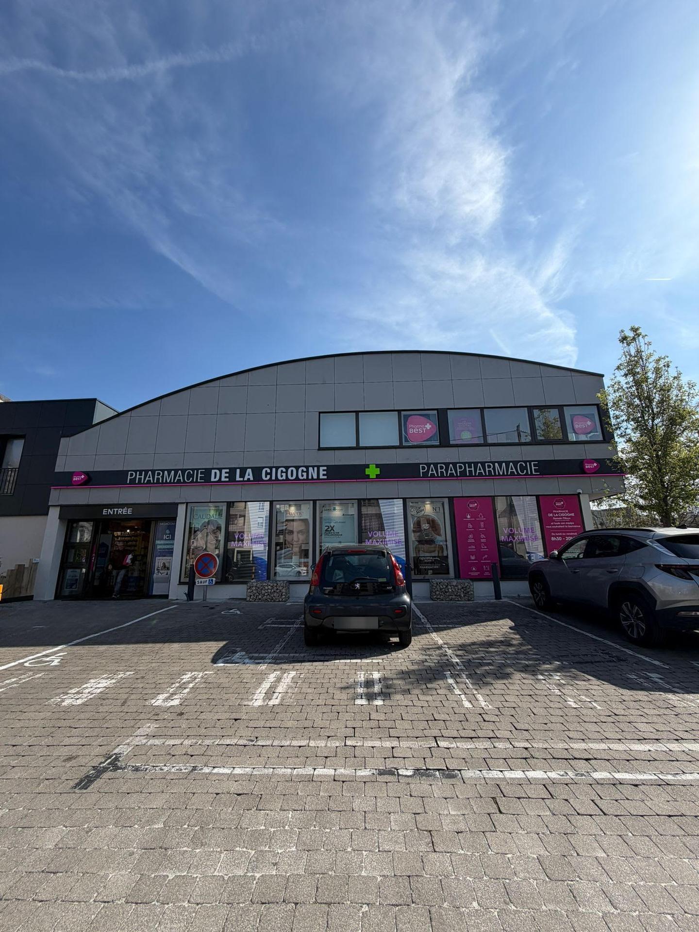 galerie image