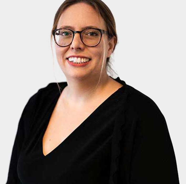 Notarin Dr. Karin Raude, Schloß-Rahe-Straße in Aachen