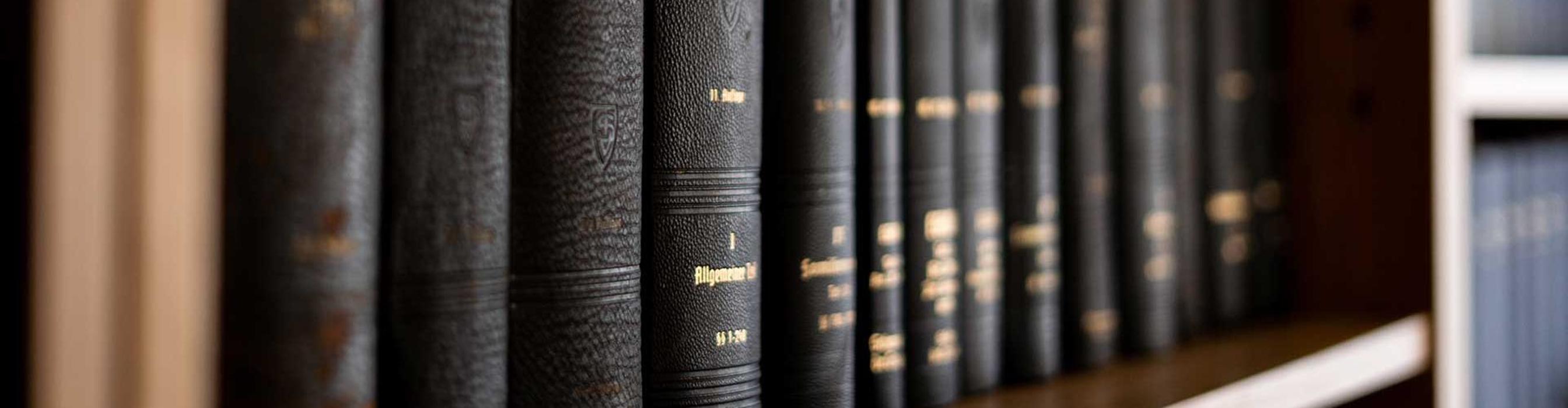 Notarin Dr. Karin Raude, Schloß-Rahe-Straße in Aachen