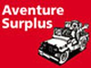 Aventure Surplus marine (équipement)