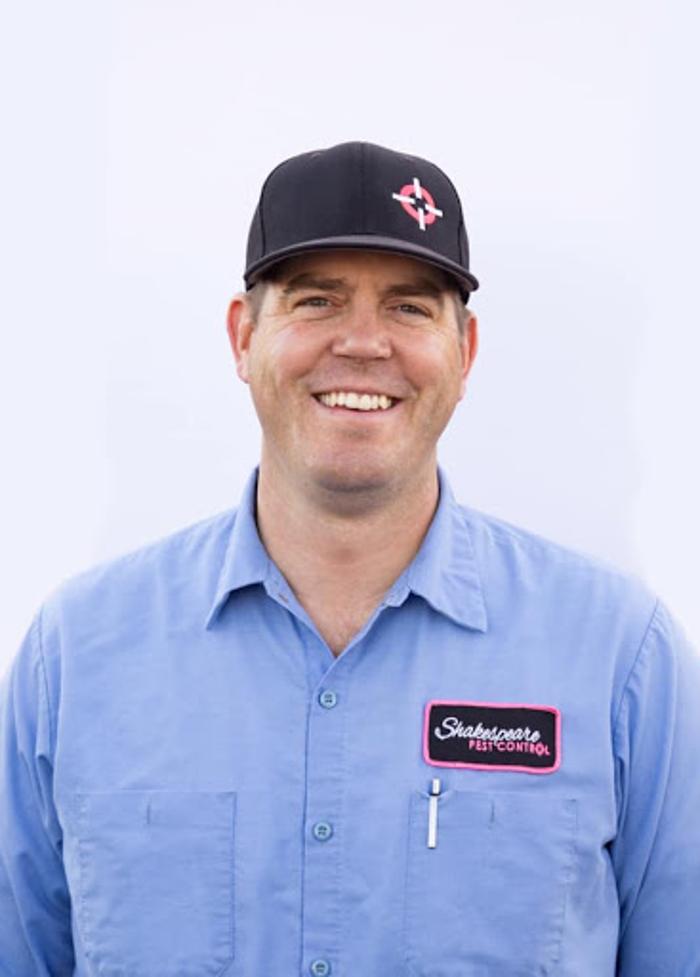 Shakespeare Pest Control - Saint George, UT