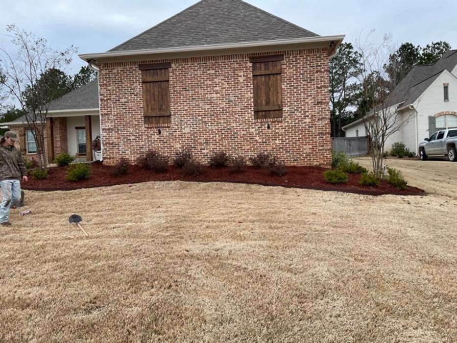 P&G Landscape And Designs LLC - Madison, MS