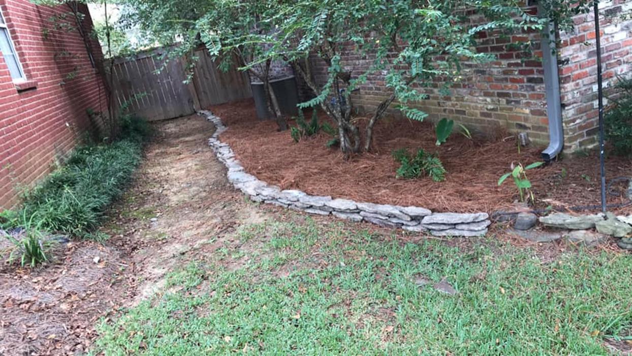 P&G Landscape And Designs LLC - Madison, MS