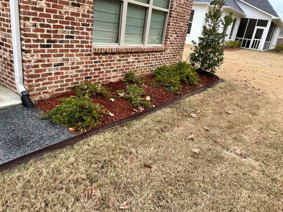P&G Landscape And Designs LLC - Madison, MS