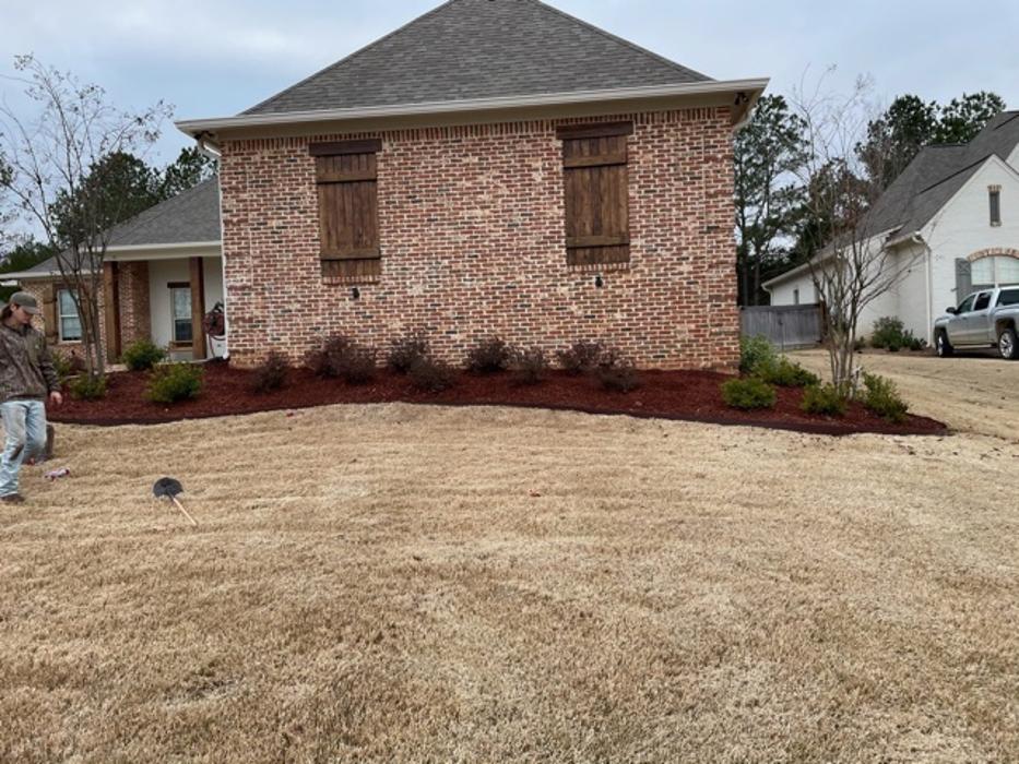 P&G Landscape And Designs LLC - Madison, MS