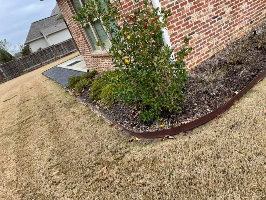 P&G Landscape And Designs LLC - Madison, MS