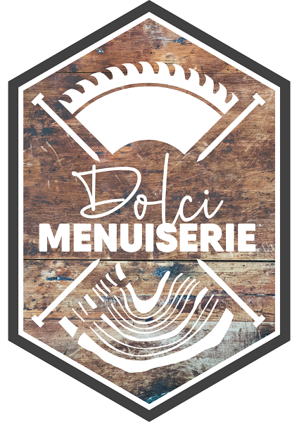 DOLCI MENUISERIE machine à bois, PVC, alu et outillage (fabrication, négoce)