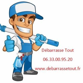 Débarrasse Tout vidange et curage