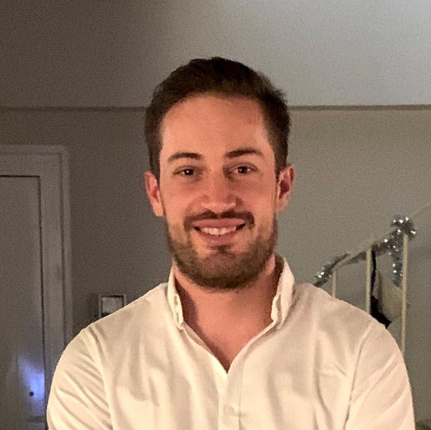 Foucré Matthieu