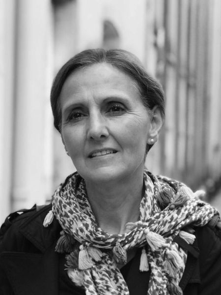 Éléna ROGGIO psychothérapeute