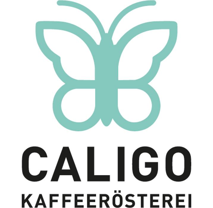 Caligo Kaffeerösterei in Ahrensburg