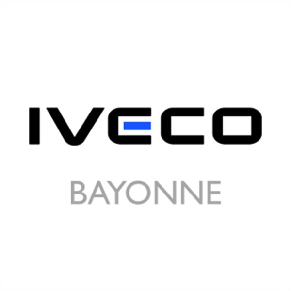 IVECO Bayonne - PAROT
